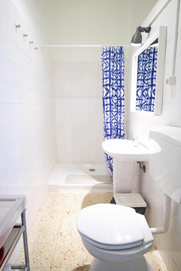 Appartement Bh1 4Br In Heart Of Bohemian Bairro Alto à Lisboa Extérieur photo
